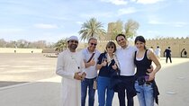 Al Ain City Tour – Full-Day Cultural Escape from Dubai