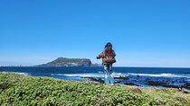 Jeju Eastern Must visit Unesco Spots Join In Tour
