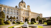 Skip-the-line Private Tour of Kunsthistorisches Museum Vienna
