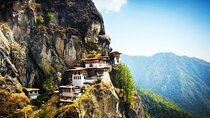 Bhutan 4 Days Private Tour From Kathmandu