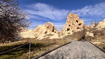 Private Red Tour For Only Luxury Hotel Guest Cappadocia Visitor