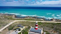 Private Guided Sightseeing Tour Visit to Cape Agulhas 