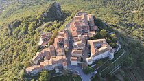 Scents of Provence: Private Tour of Grasse and Medieval Villages