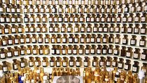 Visit Provence and the capital of the world perfumery Grasse