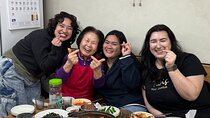 Korean Spicy Food Tour in Seoul