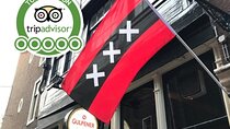 Amsterdam: Introduction Walking Tour (TOP RATED)
