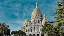 Montmartre & Sacré-Coeur Half-Day Private Tour