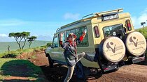 4 Days Guided Tour to Safari Tanzania