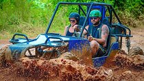 Off Road Excitement Buggy Tour to the Cave and Beach of Macao
