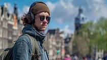 Self Guided Tours Amsterdam With 100 Captivating Audio Stories