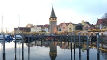 Lindau and Friedrichshafen Private Tour