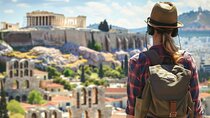 Self Guided Tour In Athens With 100 Captivating Audio Stories