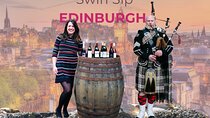 Dinner and Private Tour with your Personal Scottish Sommelier 