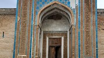 Panjakent day trip from Samarkand