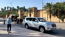 Private Tour: Tiout and Taroudant from Agadir