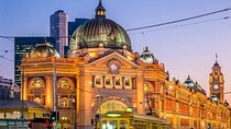 Melbourne Discovery Experience Private Tour