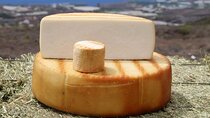 Guided Tour of Montesdeoca Cheese Factory with Cheese Tasting