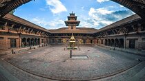 Kathmandu UNESCO World Heritage Sites Tour