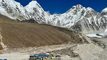 Luxury Everest Base Camp Trek - 11 Days