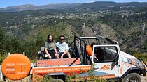 Small Group Tour DE Jeep Vale do Paiva and Suspended Bridge