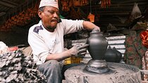Bhaktapur & Pottery Square - Where Every Corner is a Tale Untold!