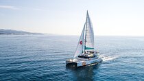 3-Hours Catamaran Tour in Malaga with Paella
