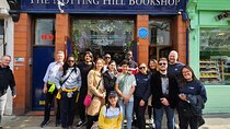 Notting Hill Walking Tour