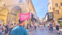  Best of Florence walking tour & Accademia Gallery- monolingual small group tour