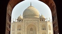 2 Days Private Jaipur & Taj Mahal Agra Tour (All Inclusive)