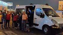 Private Transport Hotel to Airport Cusco