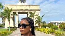 Accra City Tour