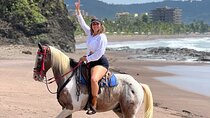 Jaco Beach Horseback Riding Tour