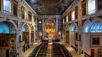 9 hours Lisbon Private Tour of Palaces, Monasteries, and Churches