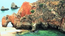 Visit Secret Caves, Hidden Beaches and Snorkel in Alvor, Portugal