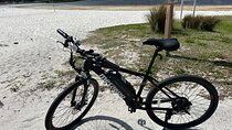 Self Guided Lakefront Tour on Electric Bike in Kissimmee (3 hrs.)