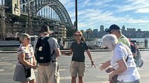 First Timer Sydney Sightseeing & Bondi Beach 1/2 Day Tour 