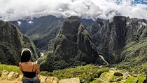 Private Inca Trail Expedition to Machu Picchu 5D/4N