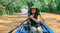 Local Mekong Delta 'Lesser-Known' My Tho & Ben Tre 1-Day Tour