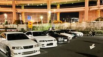 Daikoku PA & Tokyo Ultimate Driving Tour (JDM & Supercar)