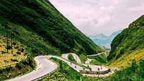 Ha Giang Scenic Motorbike Loop – 3 Days 2 Nights