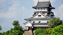 Explore-Castles Tour in Samurai City Aichi Using Local Train