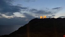Sunset on Poseidon Temple Private Tour