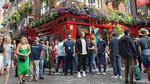 A Self-Guided Audio Tour of Dublin's Temple Bar