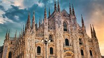 Milan Duomo Ticket Terrace and Museum Audio Tour