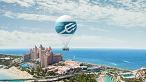 The Dubai Balloon at Atlantis
