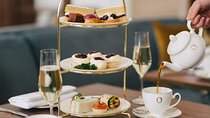 Private Tour: Royal High Tea At Kensington Palace Gardens