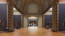 Rijksmuseum Private Guided Tour: 90min or 3hrs
