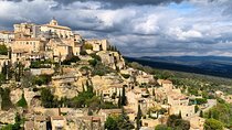 The most beautiful villages of Provence