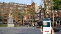 Discover Amsterdam's city center in this Outside Escape game tour