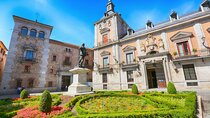 Madrid Walking Tour: Sol, Plaza Mayor, Royal Palace, Gran Via